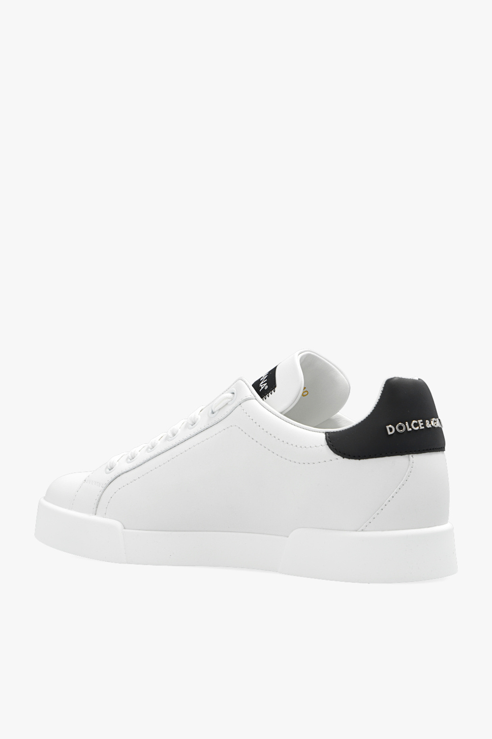 Dolce & Gabbana 'Portofino' sneakers | Women's Shoes | Vitkac